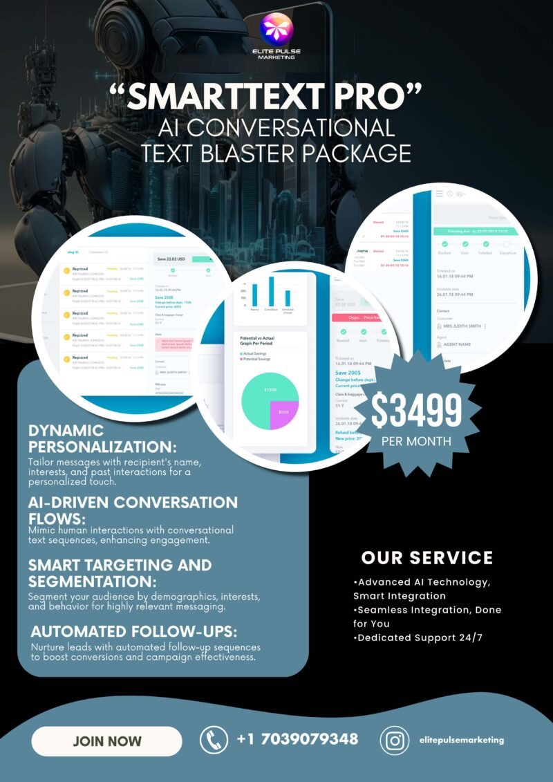 Smart Text Pro